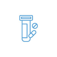 Test de drogas terapéuticas y toxicológicas