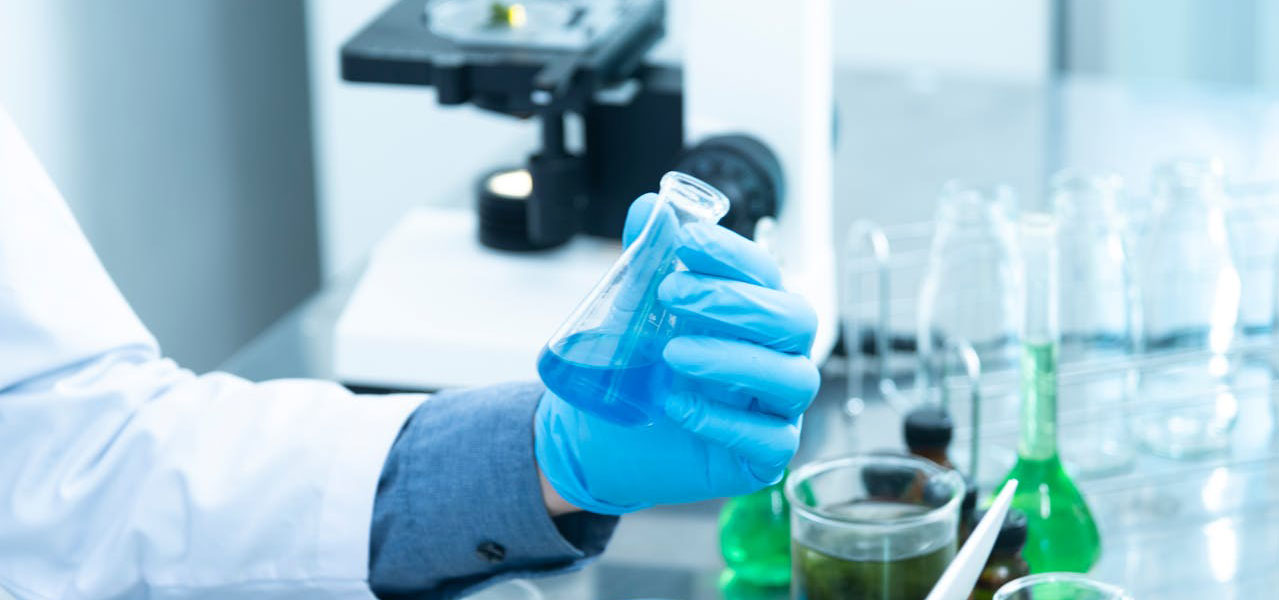 Laboratorio Monte Sinai